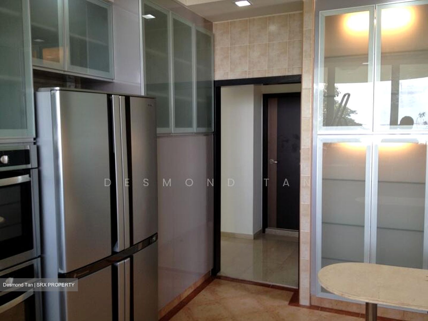 The Peak (D5), Condominium #602948161